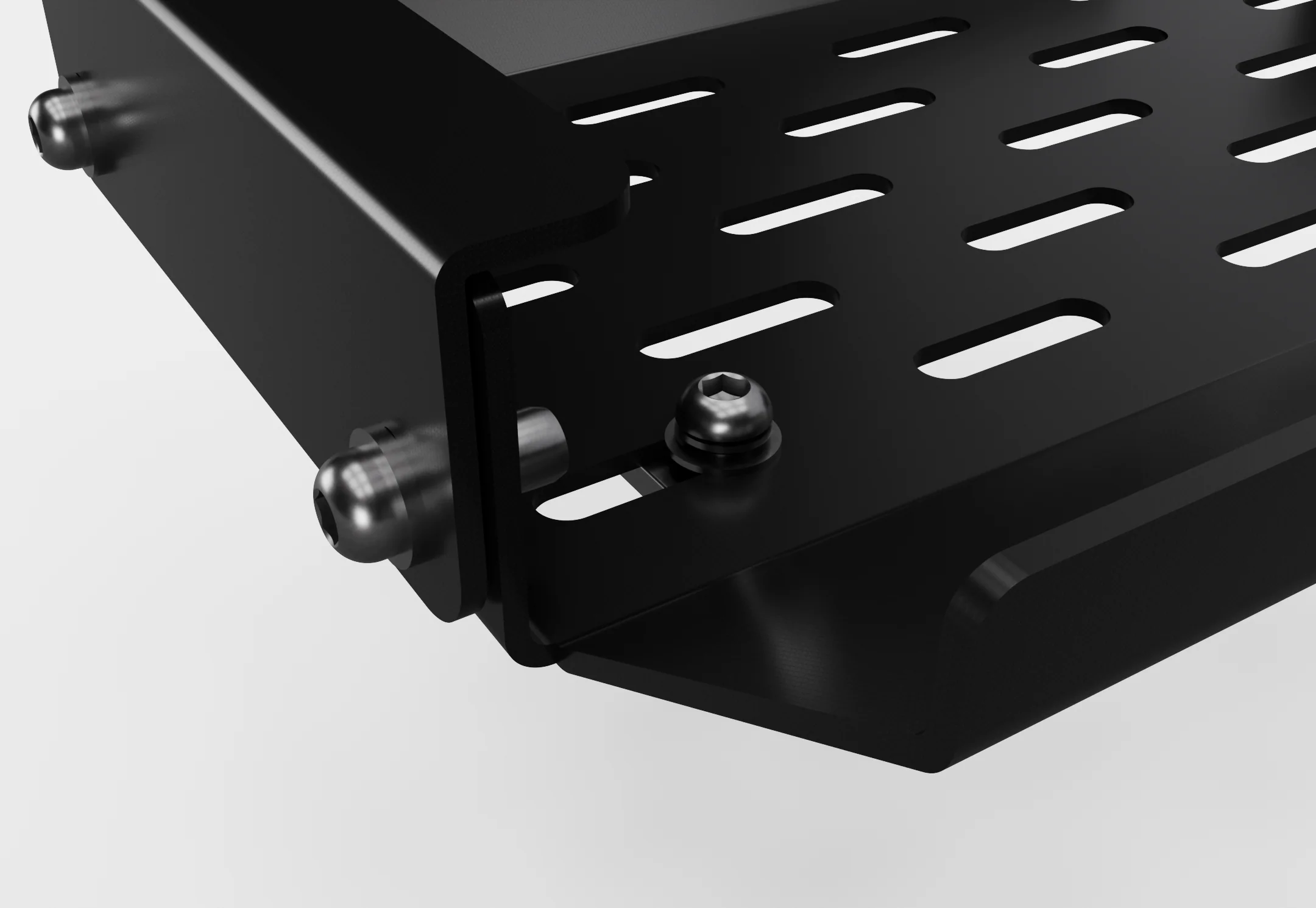 Adventure Accessory Starlink Mini Bracket Wedgetail - Image 5