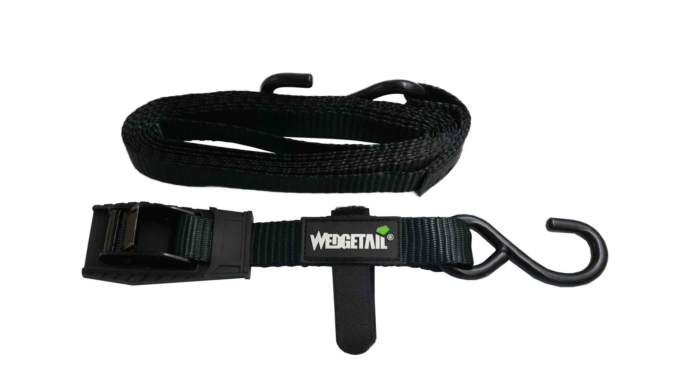 Adventure Accessory Tiedown Straps Box Of 12 X 2 3.0 M Wedgetail - Image 2