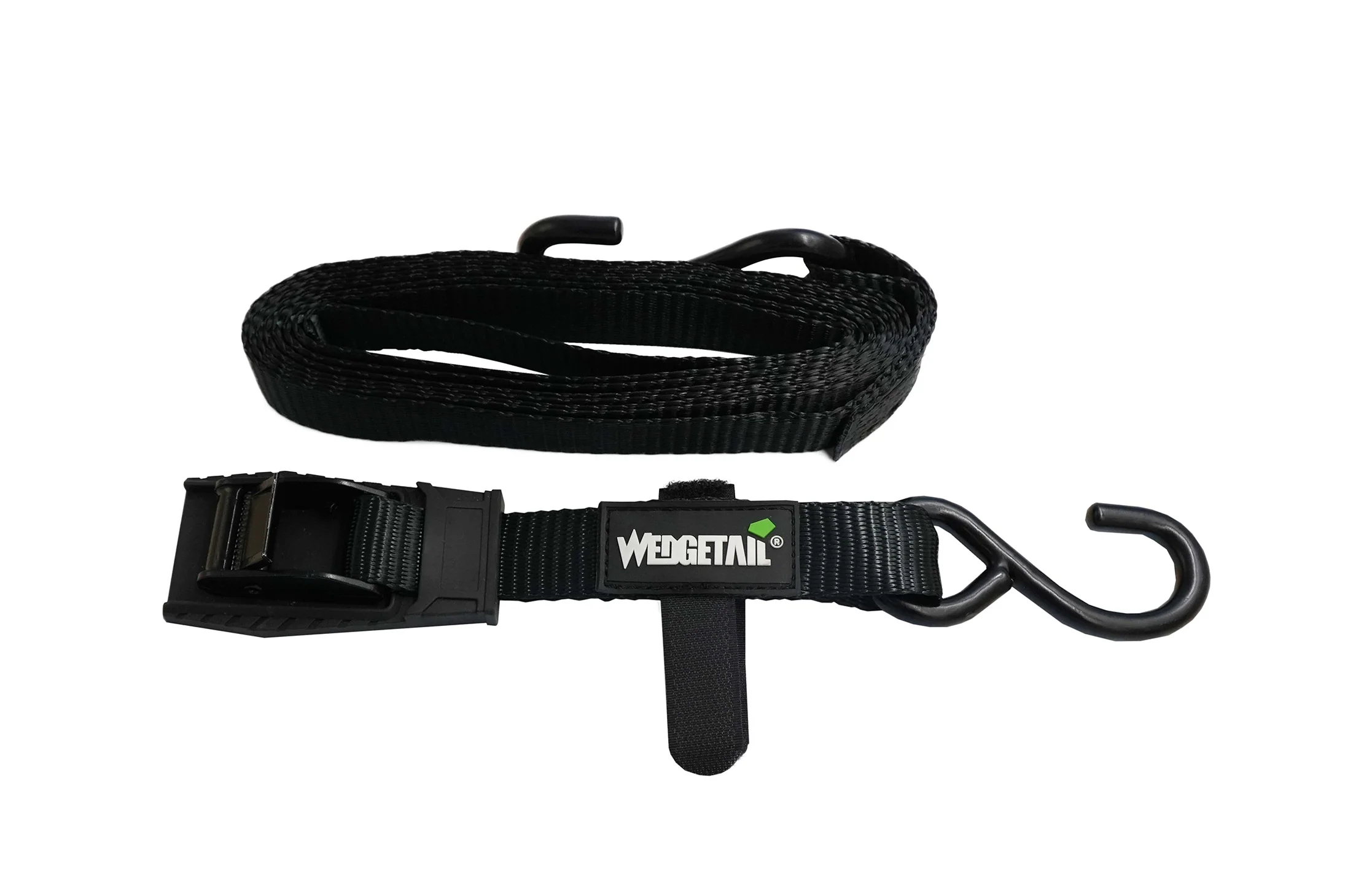 Adventure Accessory Tiedown Straps Pack Of 2 3.0 M Wedgetail - Image 2