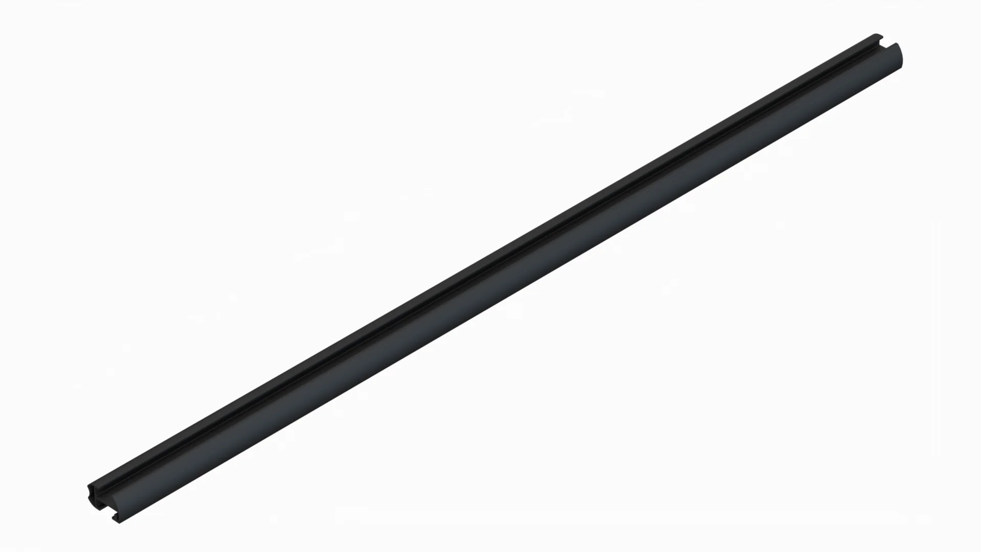 Trade Accessory 1600mm Crossbar Wedgetail