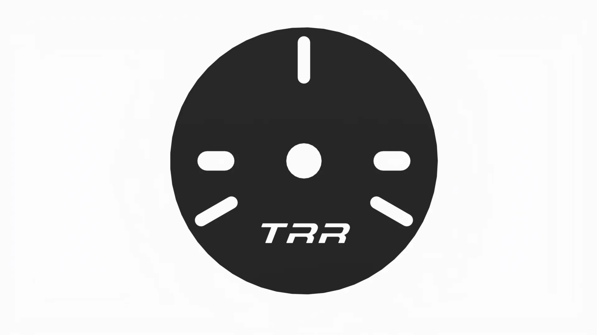 Trade Accessory Beacon Plate Top Mount Wedgetail - Image 2