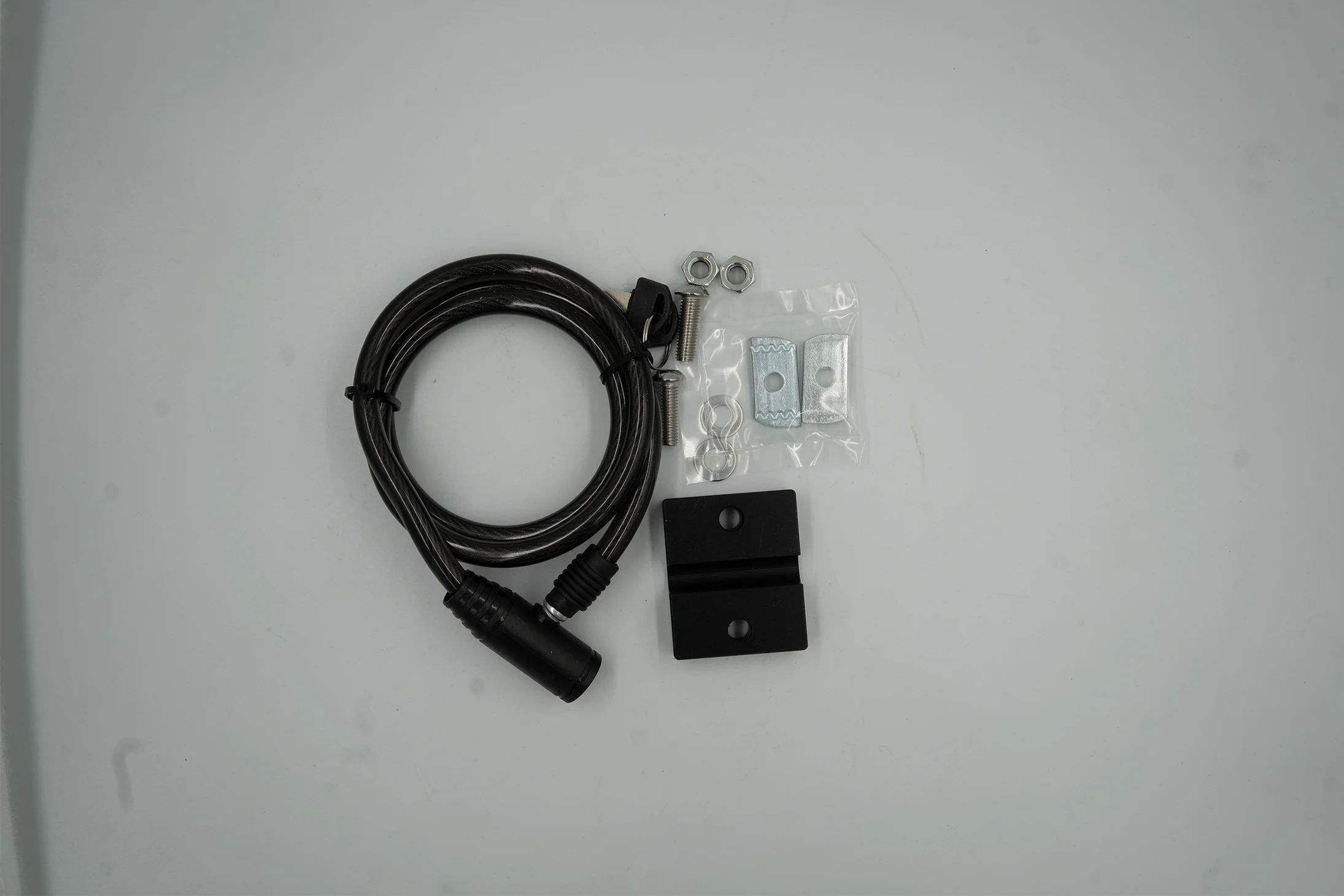 Trade Accessory Ladder Lock Kit Wedgetail - Image 2