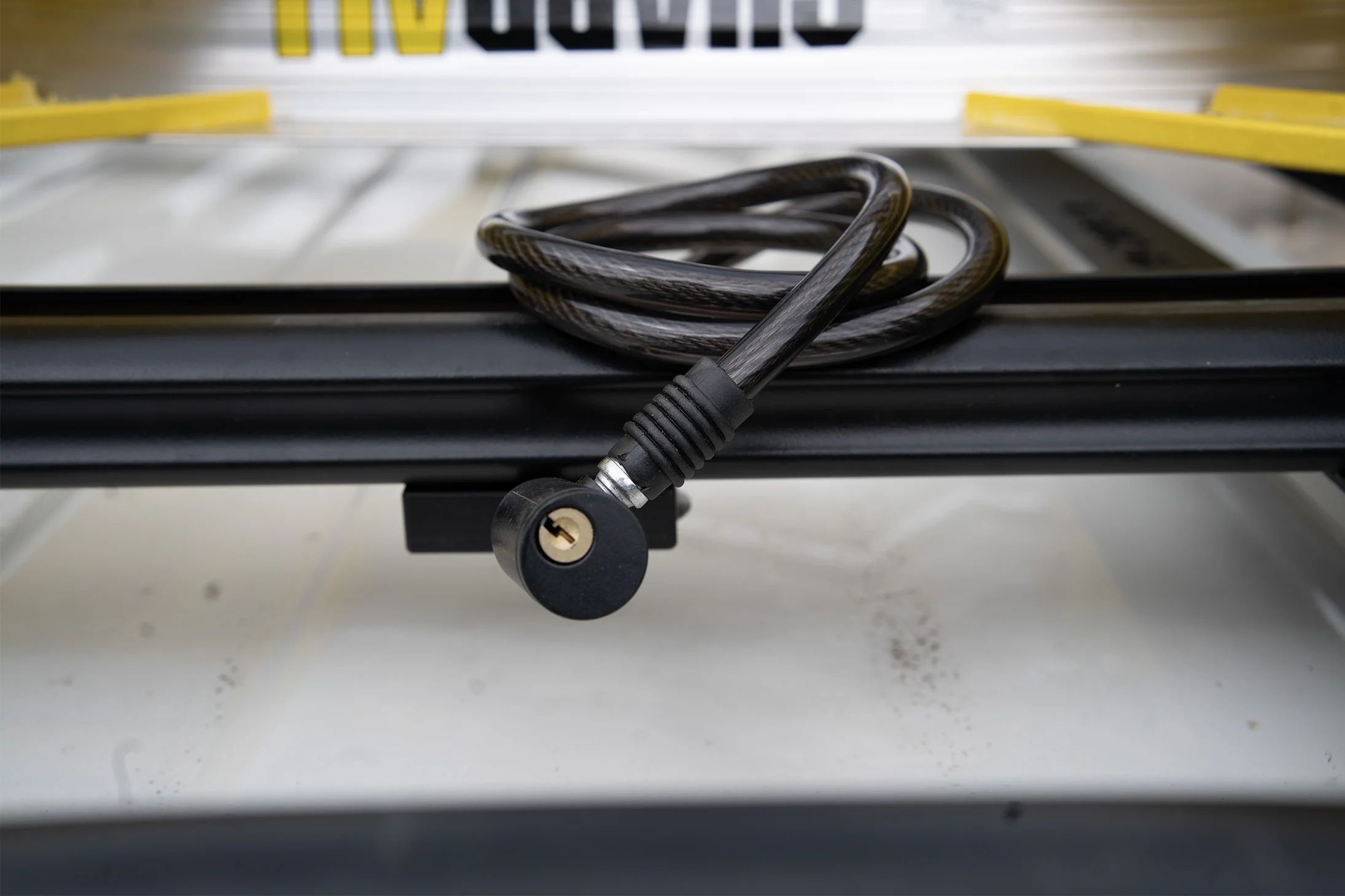 Trade Accessory Ladder Lock Kit Wedgetail - Image 3