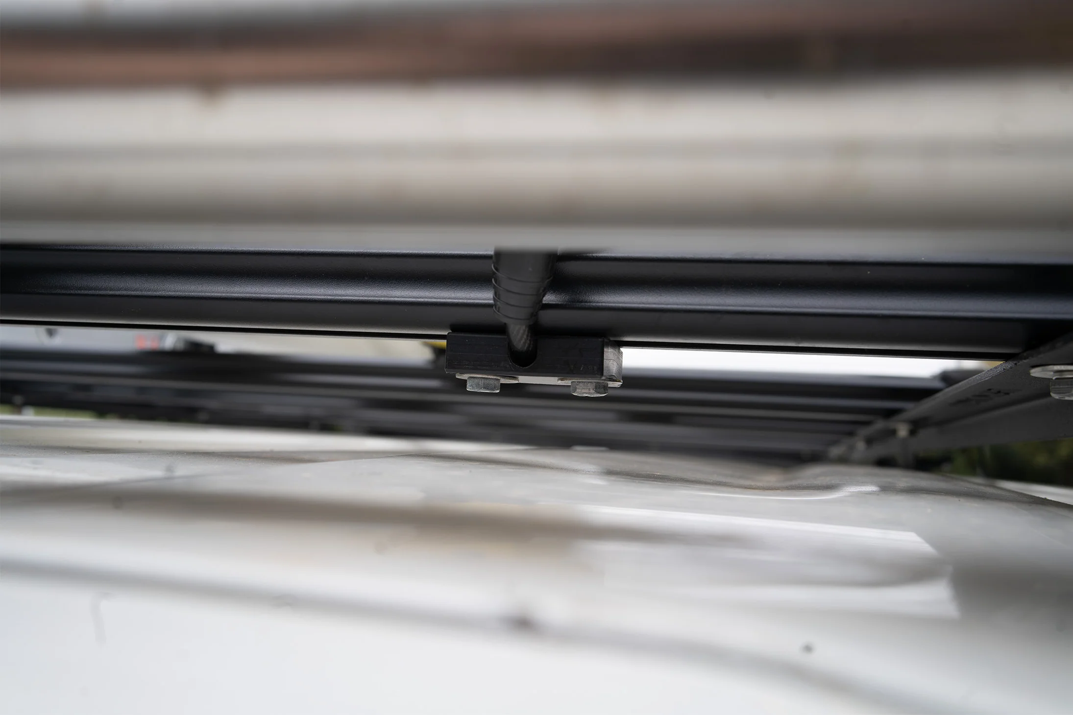 Trade Accessory Ladder Lock Kit Wedgetail - Image 4