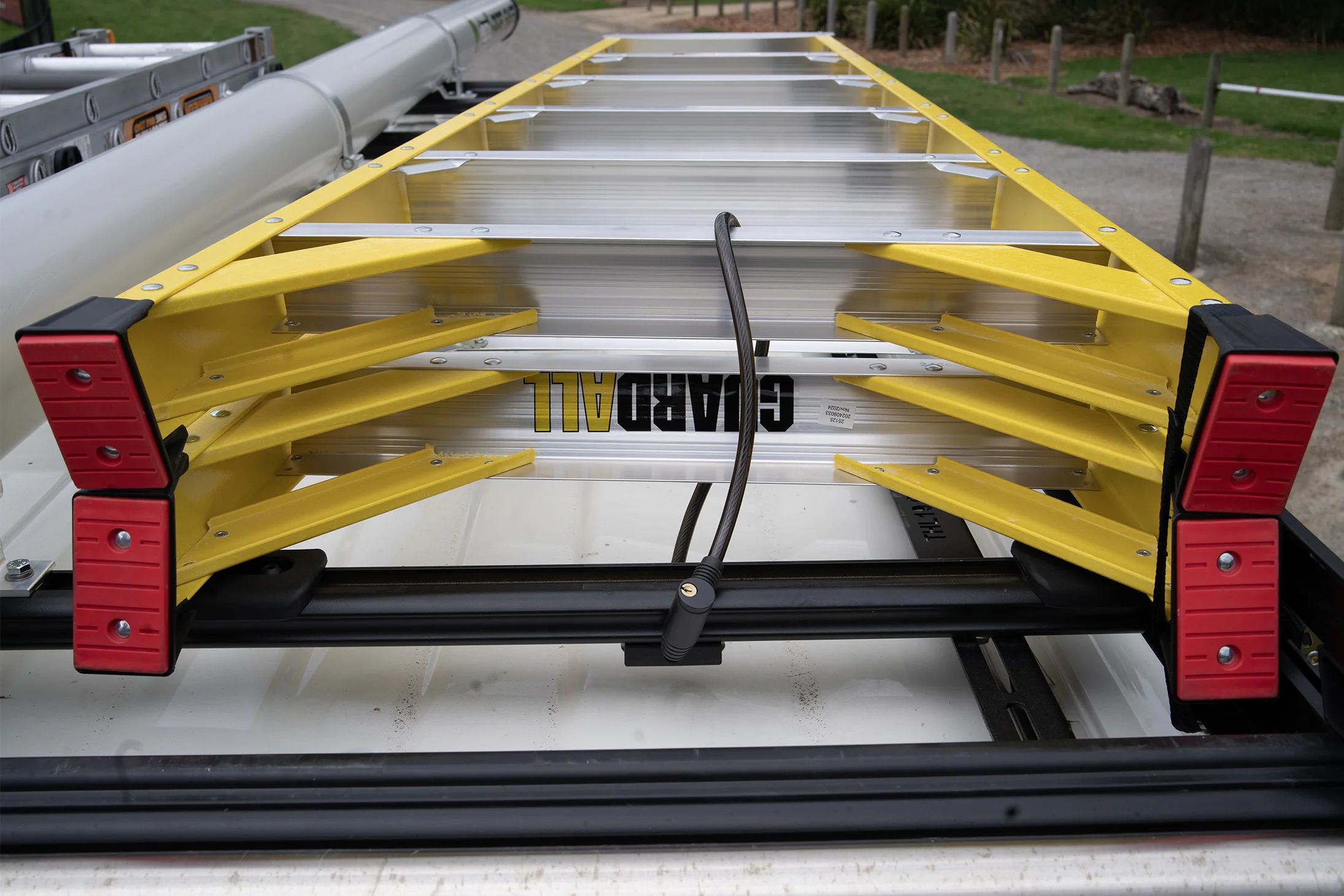Trade Accessory Ladder Lock Kit Wedgetail - Image 5