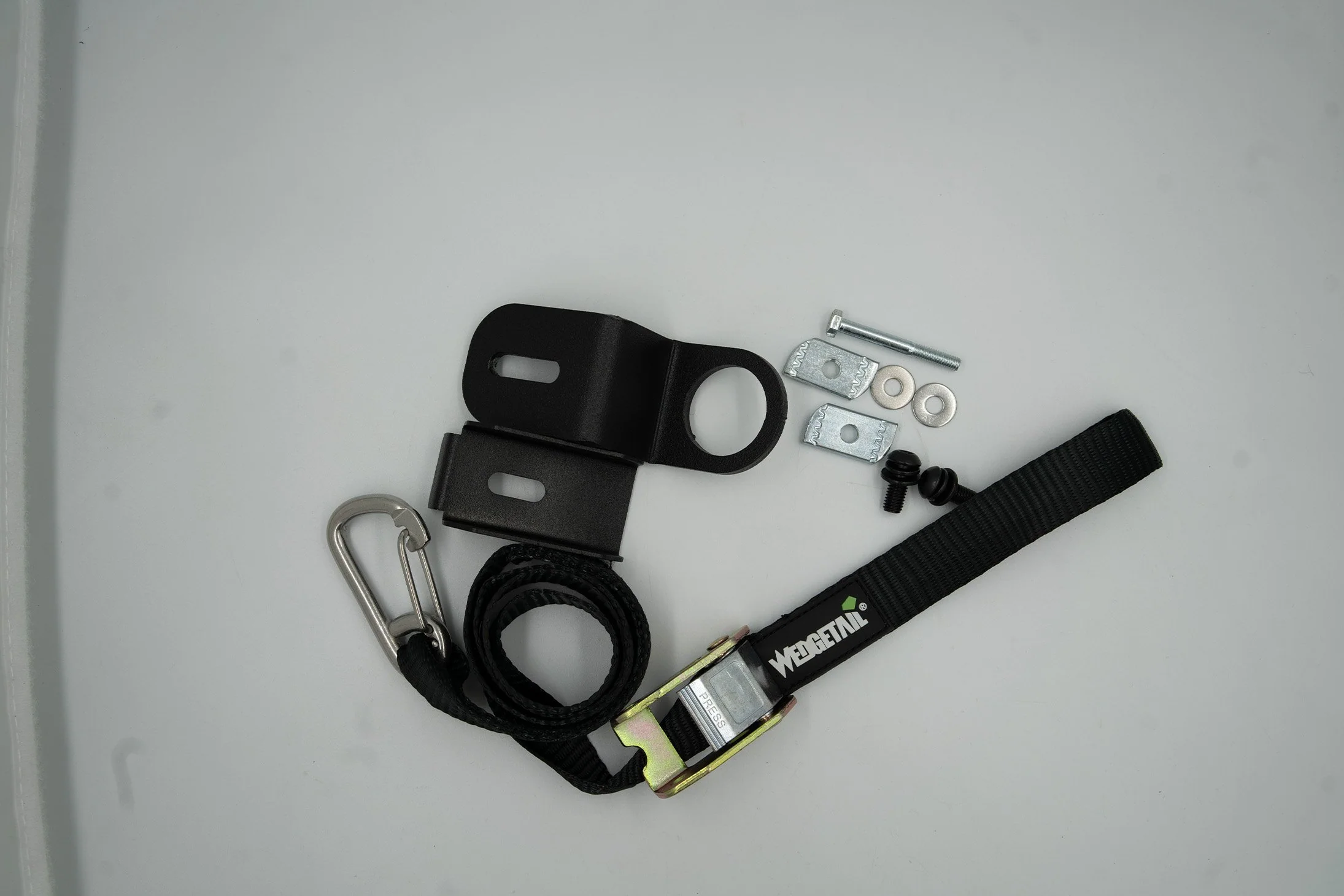 Trade Accessory Ladder Strap 1.5m (Under Cross Bar Mount) Wedgetail - Image 3