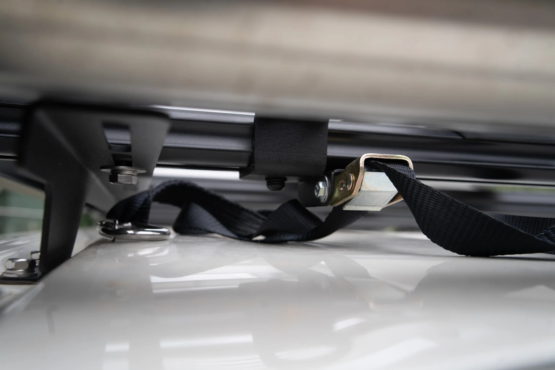 Trade Accessory Ladder Strap 1.5m (Under Cross Bar Mount) Wedgetail - Image 4