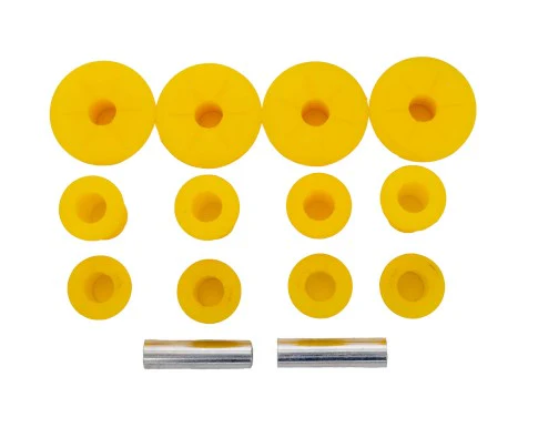West Coast Suspensions Bush Rear Px Ranger Pb19-1104K UK770