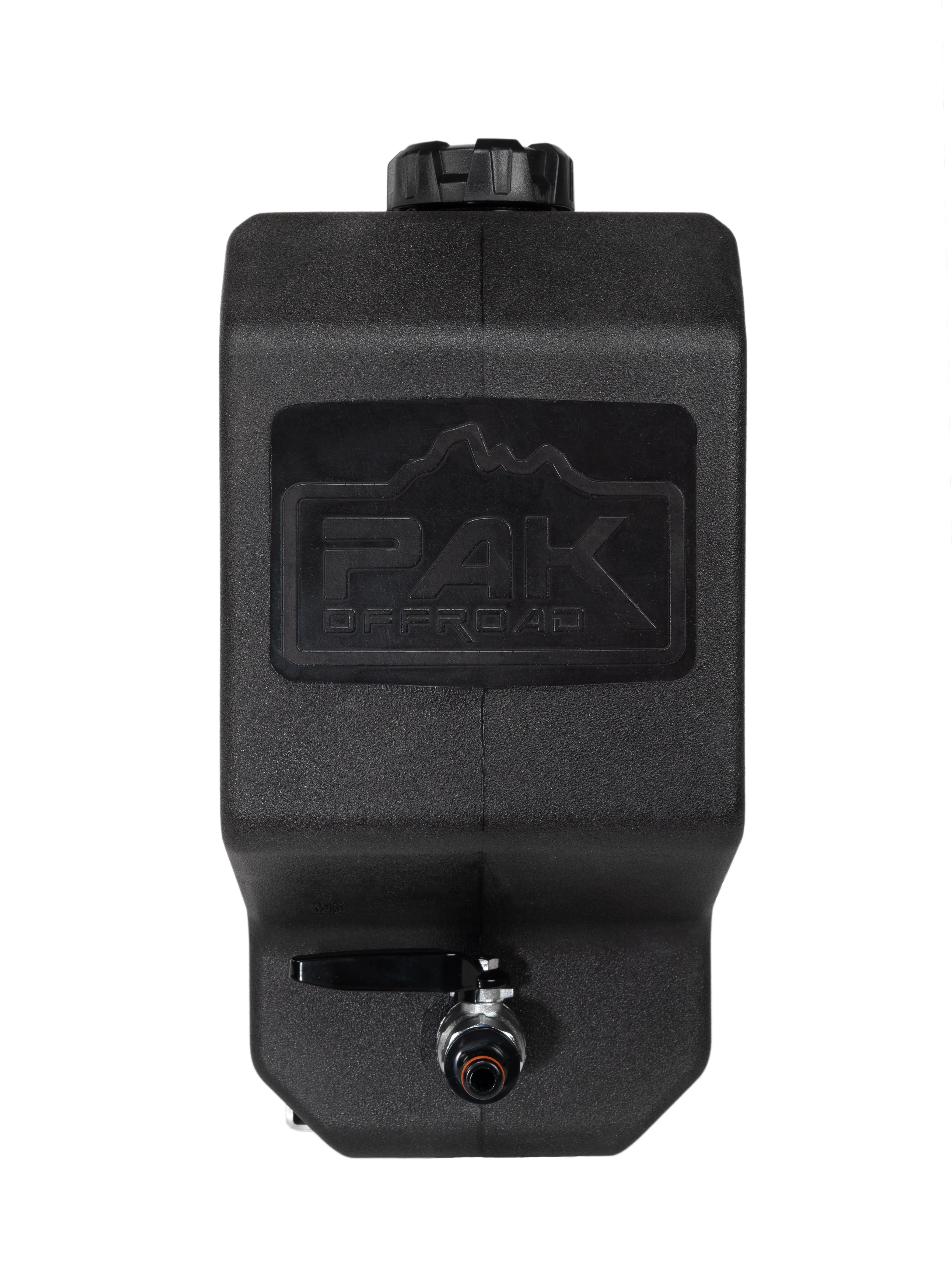 WHEEL ARCH TANK 40LTS - Image 2