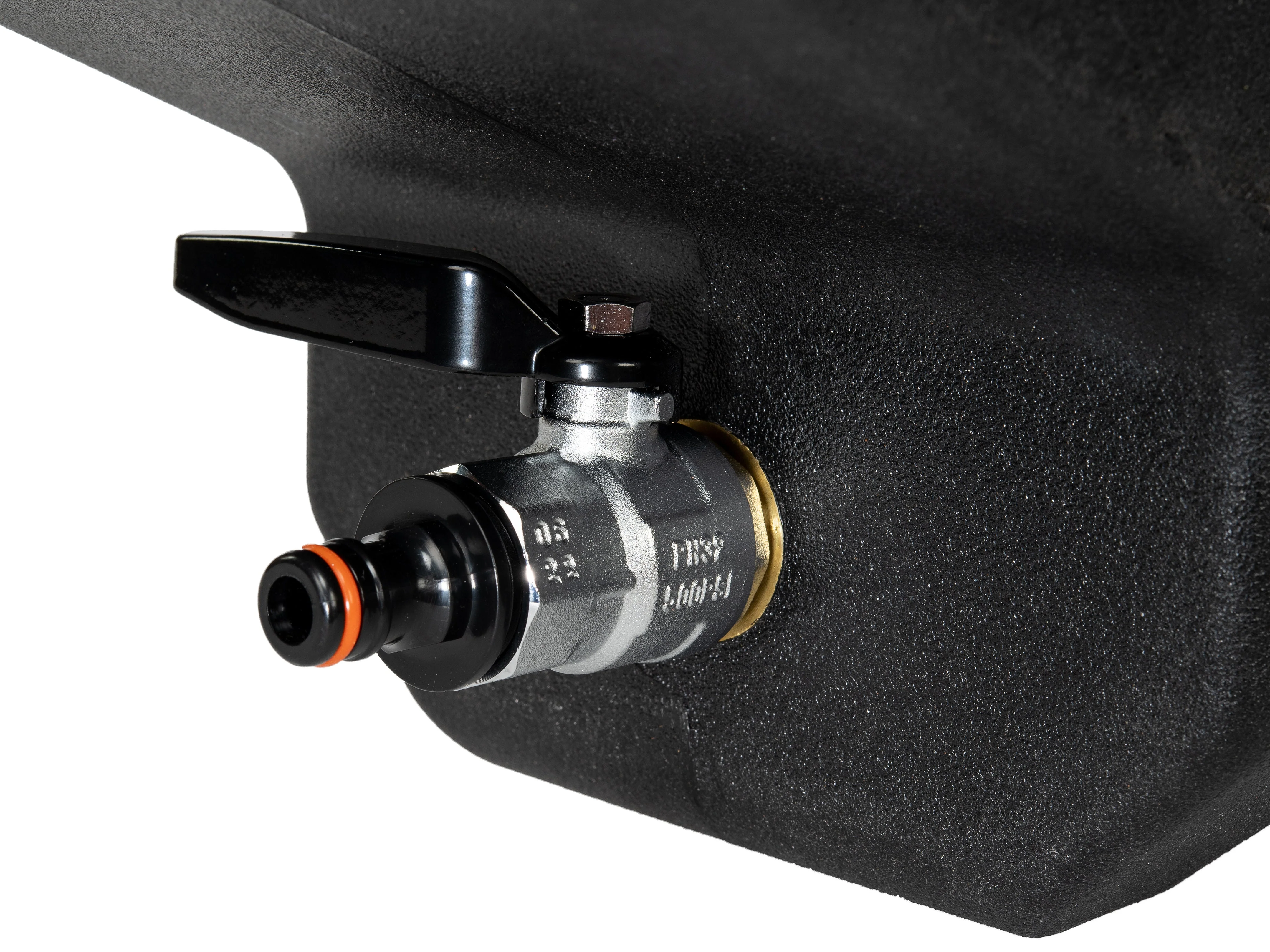 WHEEL ARCH TANK 40LTS - Image 3