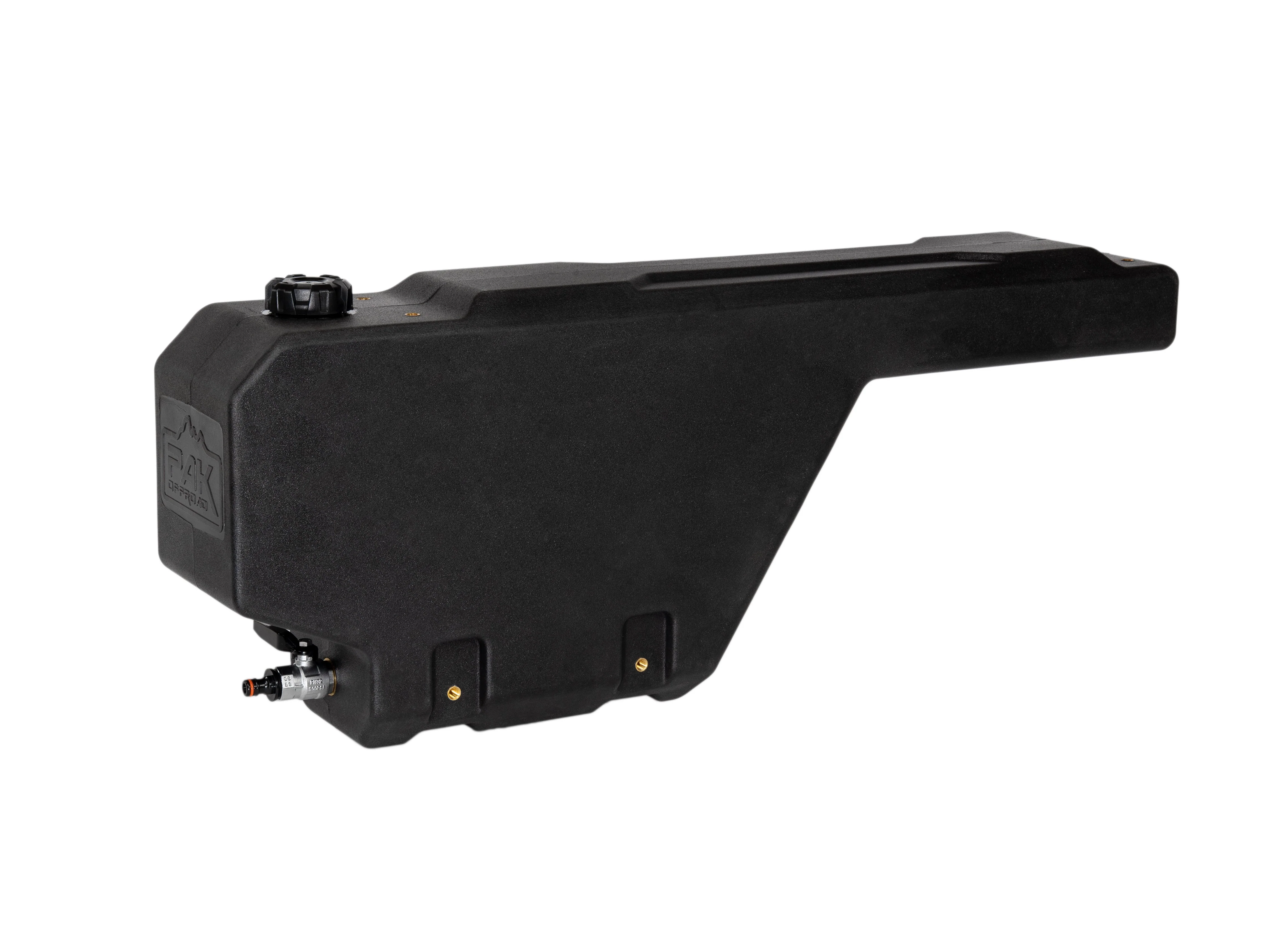 WHEEL ARCH TANK 40LTS - Image 5