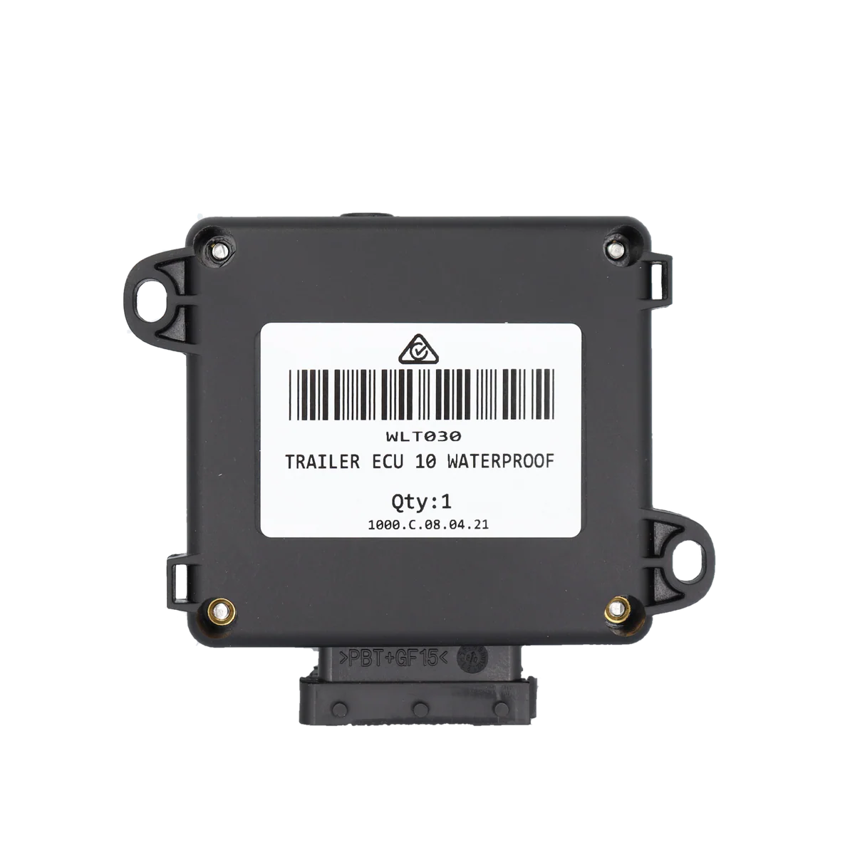 Ecu10 Electronic Control Unit Wlt030 -SALE